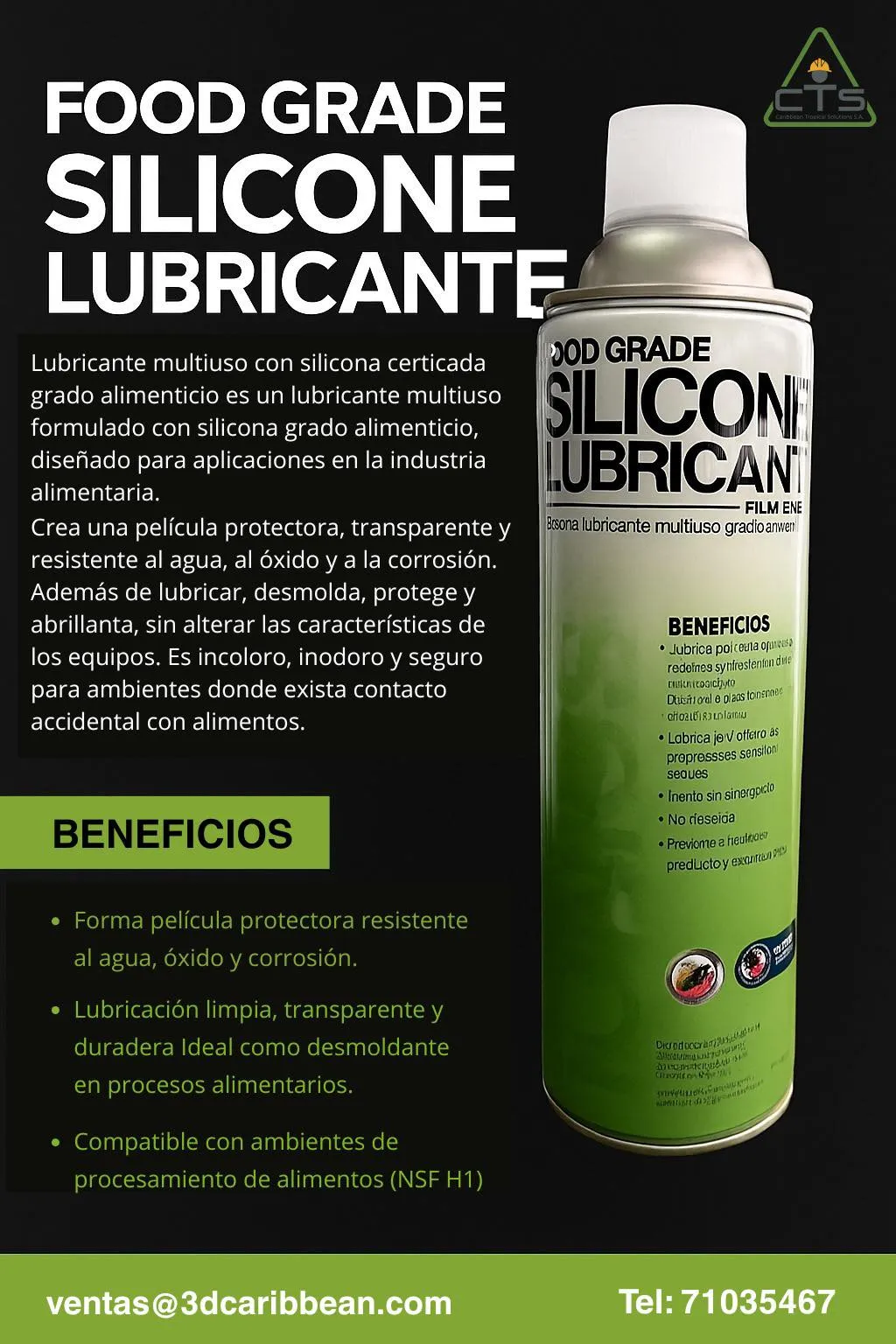 Sellador de silicona profesional para uso industrial
