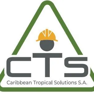Caribbean Tropical Solutions logo