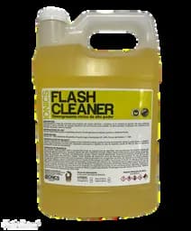 Limpiadores industriales IONICS - Flash Cleaner, Power Degreaser, Motor Cleaner y Alumibrite - imagen 1