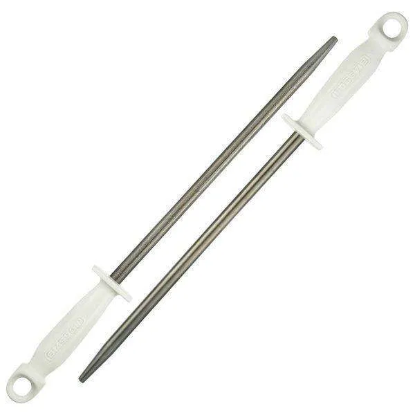 Chairas para afilar, cuchillo profesional de deshuesar y machetes Tramontina - imagen 1