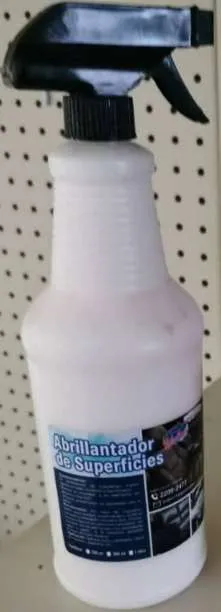 Productos Yulcer - suavizante para ropa, jabón de manos, abrillantador de superficies, limpiador de vidrios y desinfectante multiuso - imagen 3