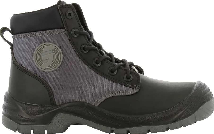 Calzado de seguridad Safety Jogger Dakar EH, Climber S3 y Bestboy2 S3 - imagen 1