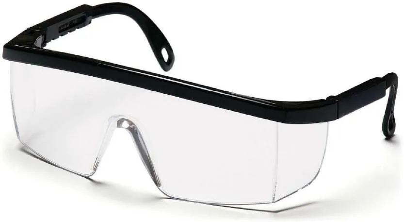 Lentes y gafas de seguridad Pyramex - goggles y protección ocular - imagen 2