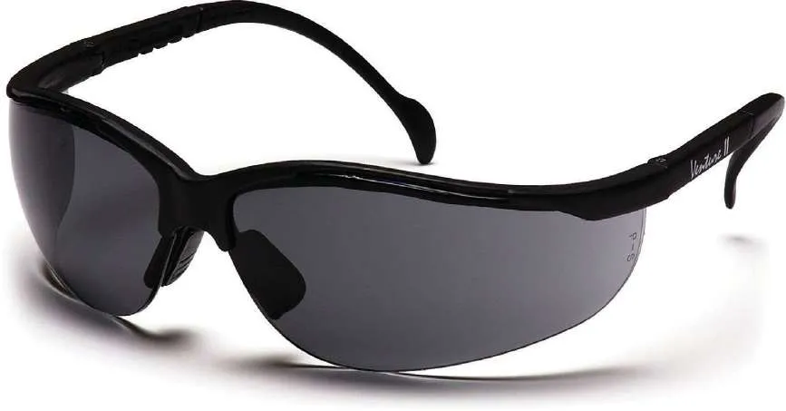 Lentes y gafas de seguridad Pyramex - goggles y protección ocular - imagen 3