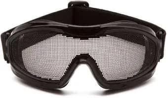 Lentes y gafas de seguridad Pyramex - goggles y protección ocular - imagen 4